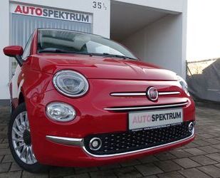 Fiat 500C Gebrauchtwagen