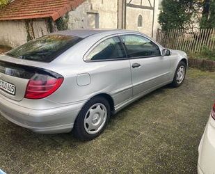 Mercedes-Benz C 180 Gebrauchtwagen