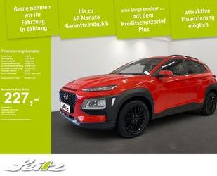 Hyundai KONA Gebrauchtwagen