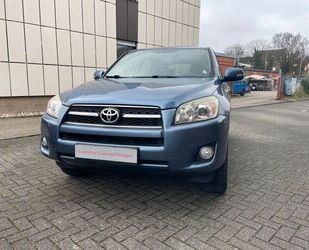 Toyota RAV 4 Gebrauchtwagen