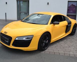 Audi R8 Gebrauchtwagen