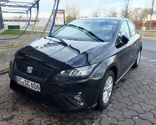 Seat Ibiza Gebrauchtwagen