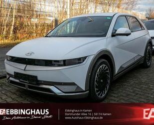 Hyundai IONIQ 5 Gebrauchtwagen