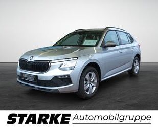 Skoda Kamiq Gebrauchtwagen