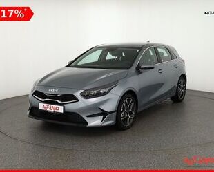 Kia ceed / Ceed Gebrauchtwagen