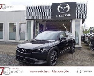 Mazda MX-30 Gebrauchtwagen