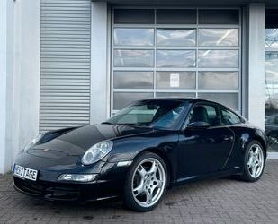 Porsche 997 Gebrauchtwagen
