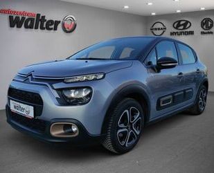 Citroen C3 Gebrauchtwagen