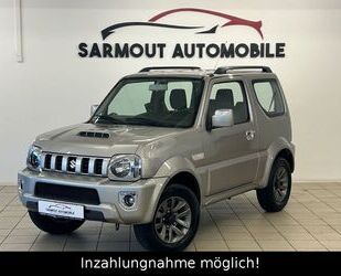 Suzuki Jimny Gebrauchtwagen