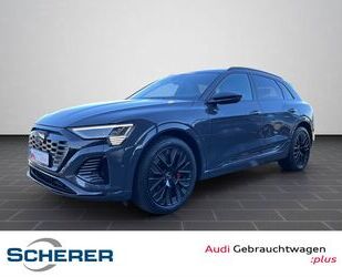 Audi Q8 e-tron Gebrauchtwagen