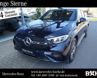 Mercedes-Benz GLC 300 Gebrauchtwagen