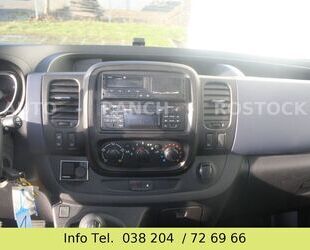 Opel Vivaro Gebrauchtwagen