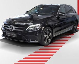 Mercedes-Benz C 300 Gebrauchtwagen