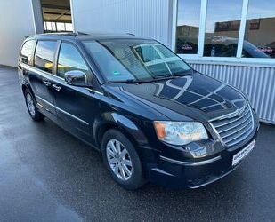 Ferrari Grand Voyager 