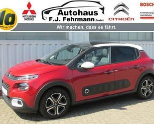 Citroen C3 Gebrauchtwagen