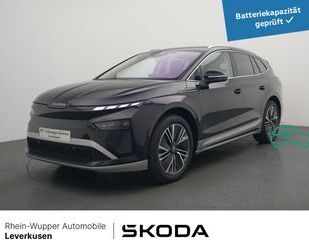 Skoda Enyaq Gebrauchtwagen