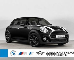 Mini Cooper Gebrauchtwagen