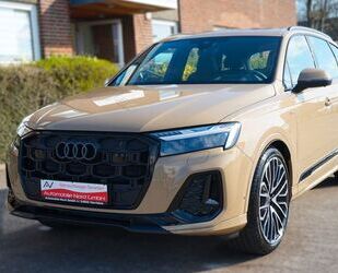 Audi Q7 Gebrauchtwagen