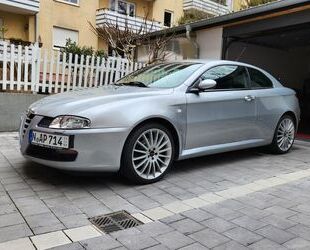 Alfa Romeo GT Gebrauchtwagen