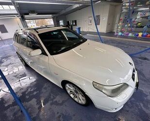 BMW 525 Gebrauchtwagen