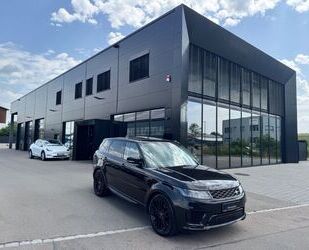 Land Rover Range Rover Sport Gebrauchtwagen