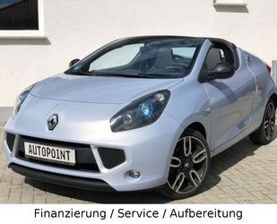 Renault Wind Gebrauchtwagen