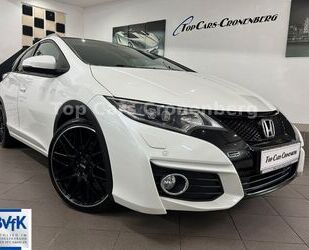Honda Civic Gebrauchtwagen