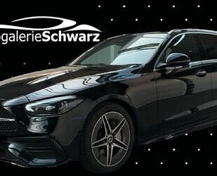 Mercedes-Benz C 200 Gebrauchtwagen