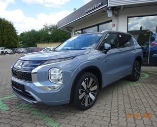 Mitsubishi Outlander Gebrauchtwagen