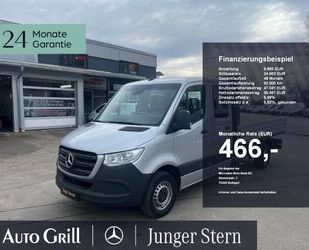 Mercedes-Benz Sprinter Gebrauchtwagen