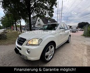Mercedes-Benz ML 350 Gebrauchtwagen