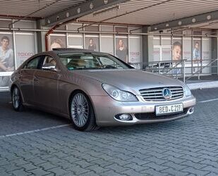 Mercedes-Benz CLS 500 Gebrauchtwagen