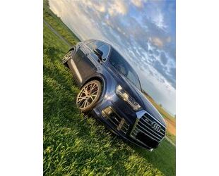 Audi SQ7 Gebrauchtwagen
