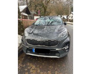 Kia Sportage Gebrauchtwagen