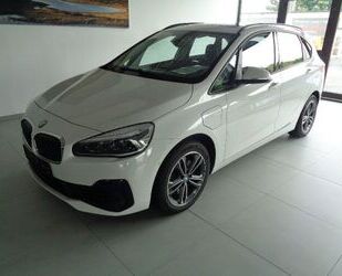 BMW 225 Gebrauchtwagen