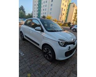 Renault Twingo Gebrauchtwagen