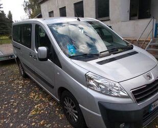 Peugeot Expert Tepee Gebrauchtwagen
