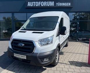 Ford Transit Gebrauchtwagen