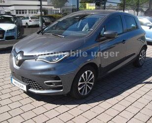 Renault ZOE Gebrauchtwagen
