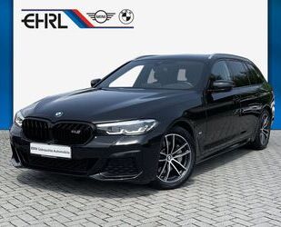 BMW 530 Gebrauchtwagen