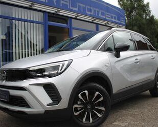 Opel Crossland (X) Gebrauchtwagen