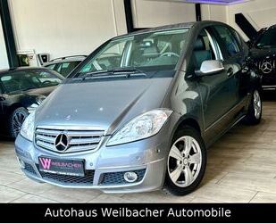 Mercedes-Benz A 160 Gebrauchtwagen