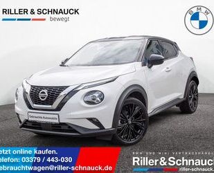 Nissan Juke Gebrauchtwagen