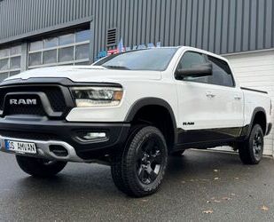 Dodge RAM Gebrauchtwagen