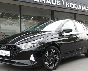 Hyundai i20 Gebrauchtwagen