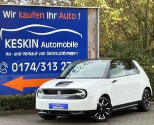 Honda e Gebrauchtwagen