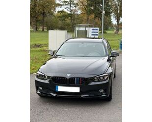 BMW 318 Gebrauchtwagen