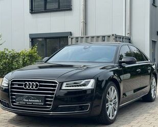 Audi A8 Gebrauchtwagen