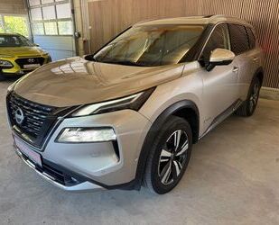 Nissan X-Trail Gebrauchtwagen