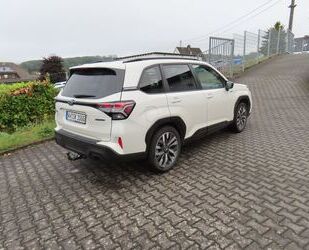 Subaru Forester Gebrauchtwagen